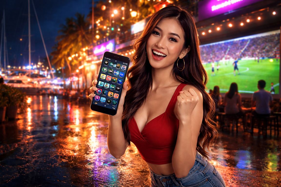 Ahli rb1 Malaysia menikmati rebat dan bonus selepas mendaftar akaun baharu